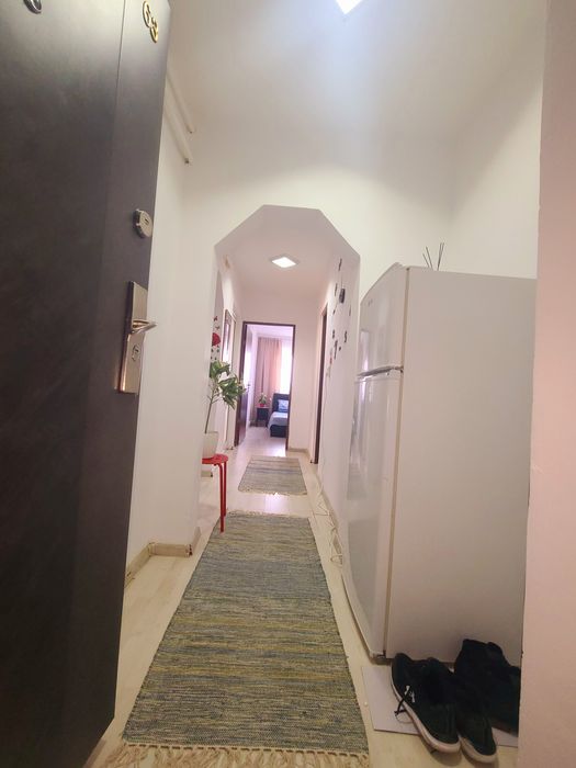 ***Disponibil 27  Decembrie*** Apartament renovat si utilat modern