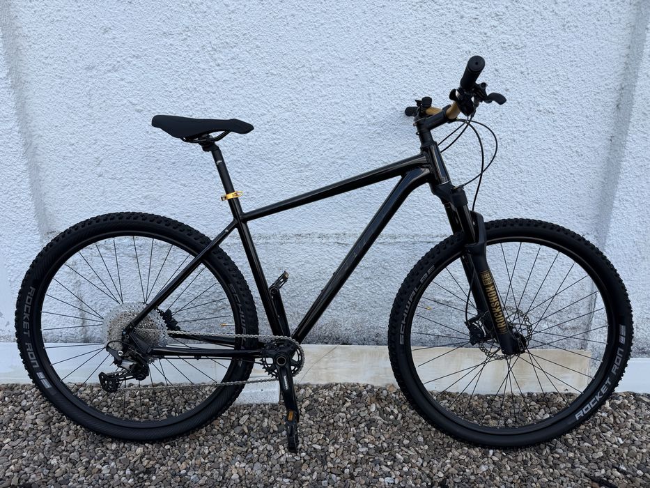 Mtb Stevens Devil’s Trail 29 – Mărime 20” (L)