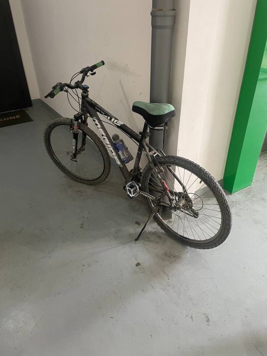 Merida велосипед горный