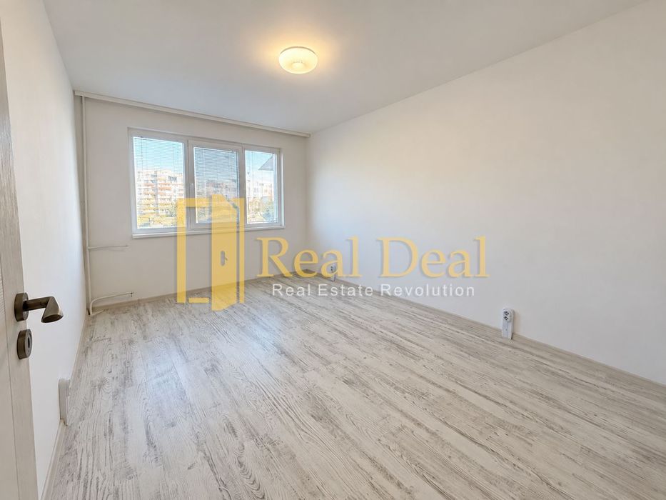 Продава се Тристаен апартамент в София, Люлин 5 - 65 кв.м за 2385 €/кв.м - Снимка #3