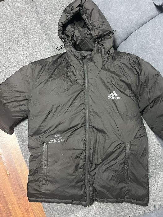 Продам куртку демисезонная