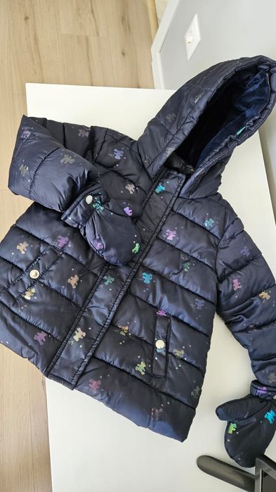 Яке елек C&A Hello Kitty Carter's Mothercare