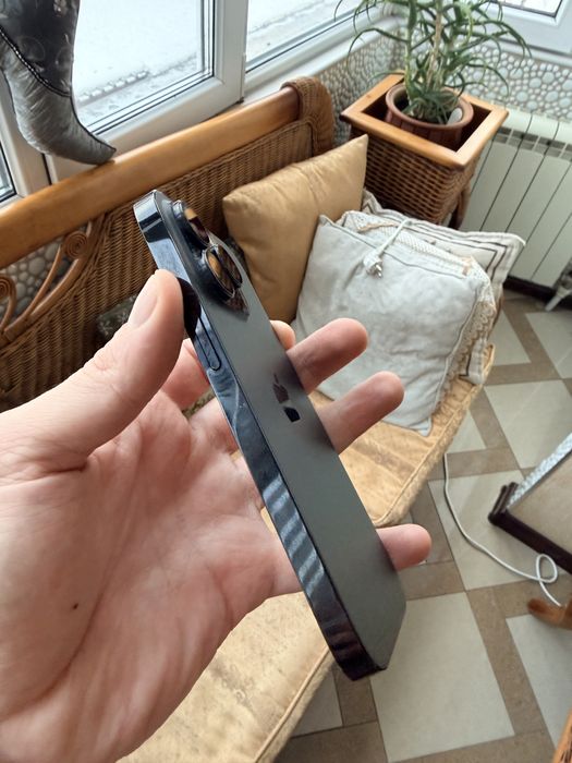 Iphone 14 PRO, 256 Gb space black