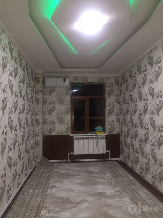 Срочно 2 хонали квартира ижарага берилади!!!