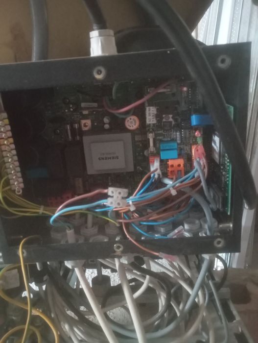 Функциониращо джакузи вана