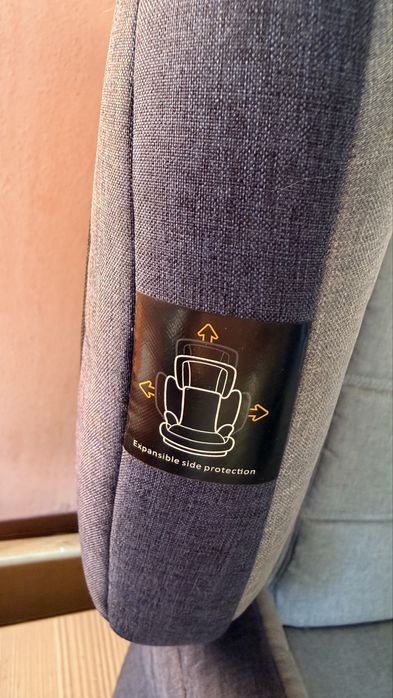 Scaun auto pt copii - Kindercraft