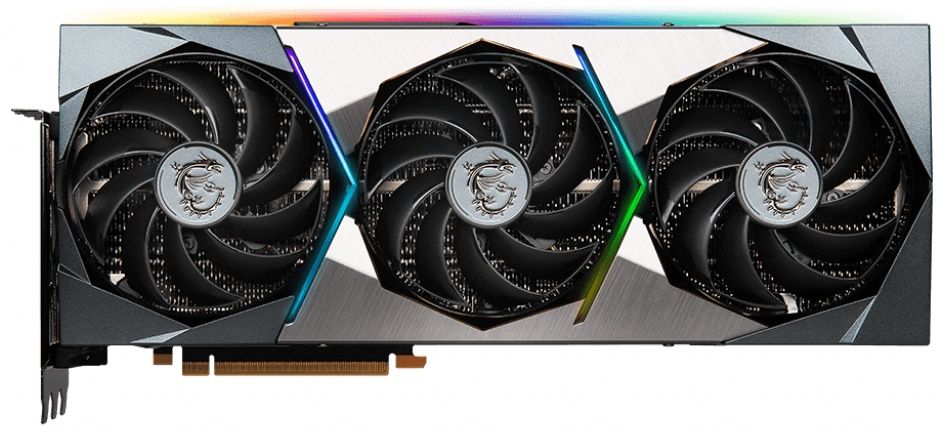 RTX 3090Ti В наличии Видеокарта