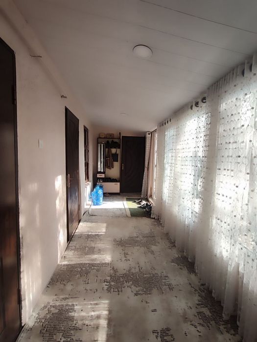 Продается дом участок