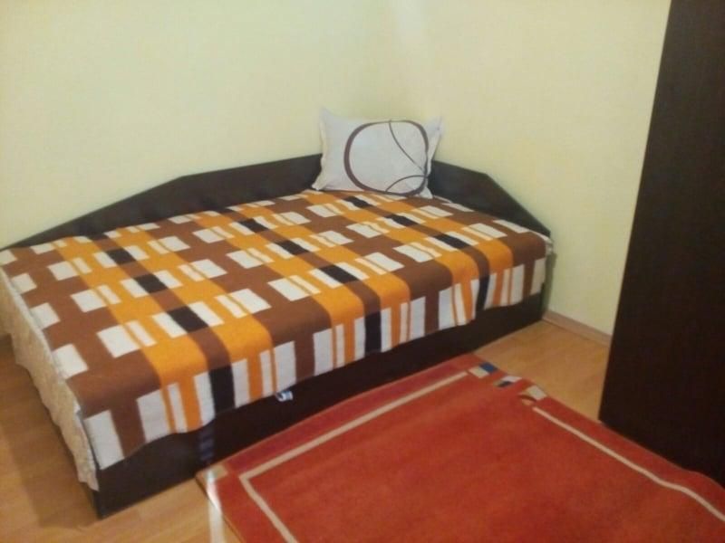 Дава се под наем Етаж от къща в Варна, м-т Траката - 60 кв.м за 500 € - Снимка #11