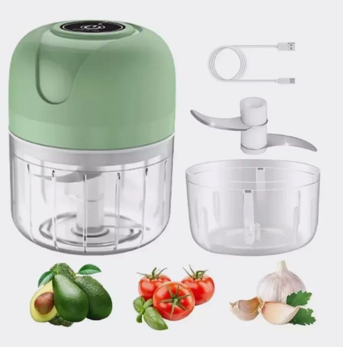 Продам измельчитель , блендер !