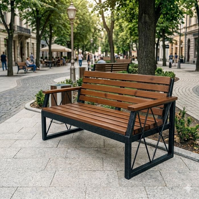 Skameyka 1.5 metr