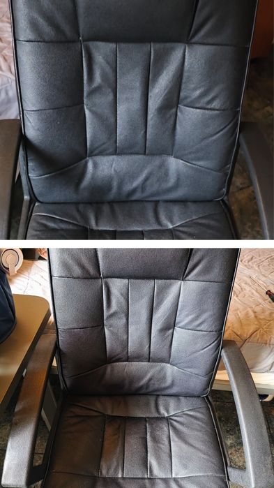 Професионално пране на мека мебел – като нова за 1 ден!