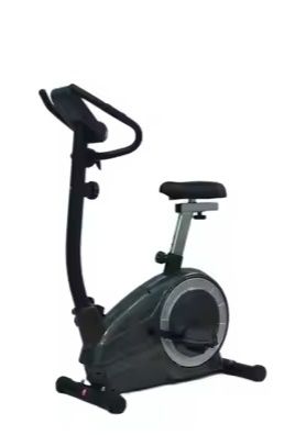 Велотренажор  130кг 007