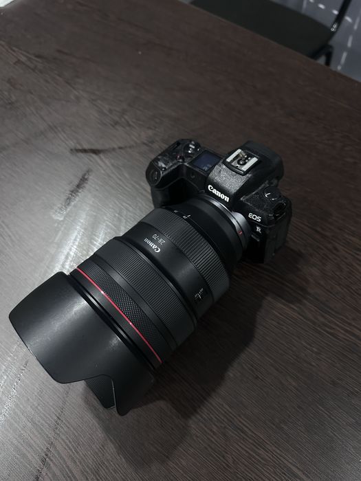 Cenon R.  RF 28-70 F 2