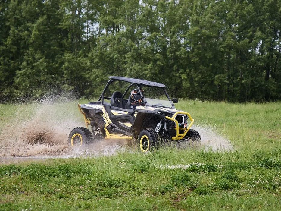 Багги SHARMAX XForce 1100 Sport