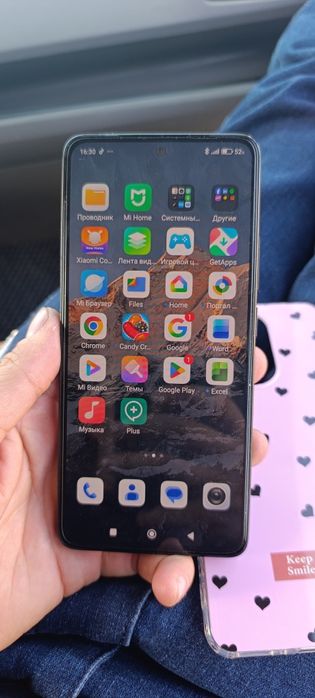 Redmi note 13 8 256.