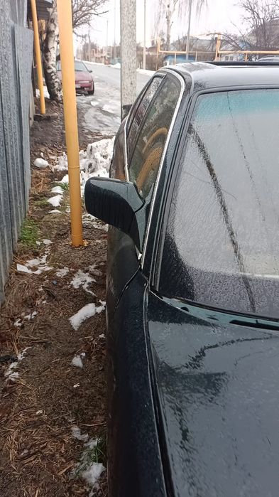 Зеркала на bmw е34