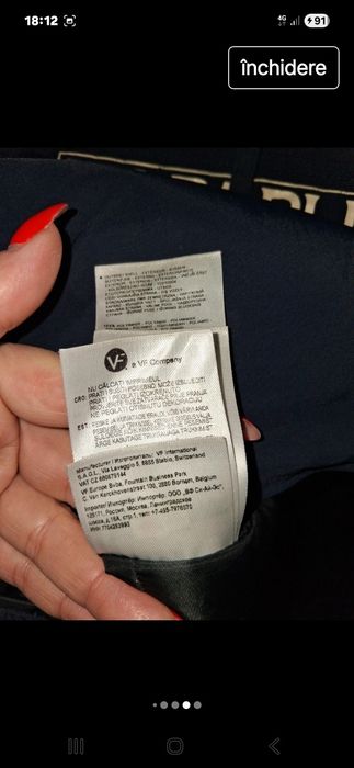 Geaca barbat Napapijri