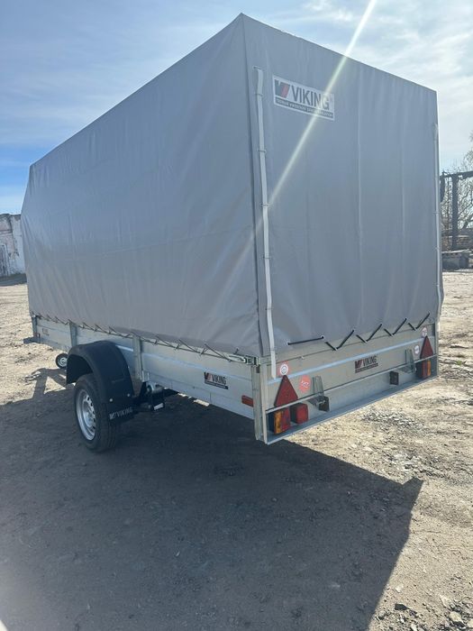 Автоприцепы  Легковые