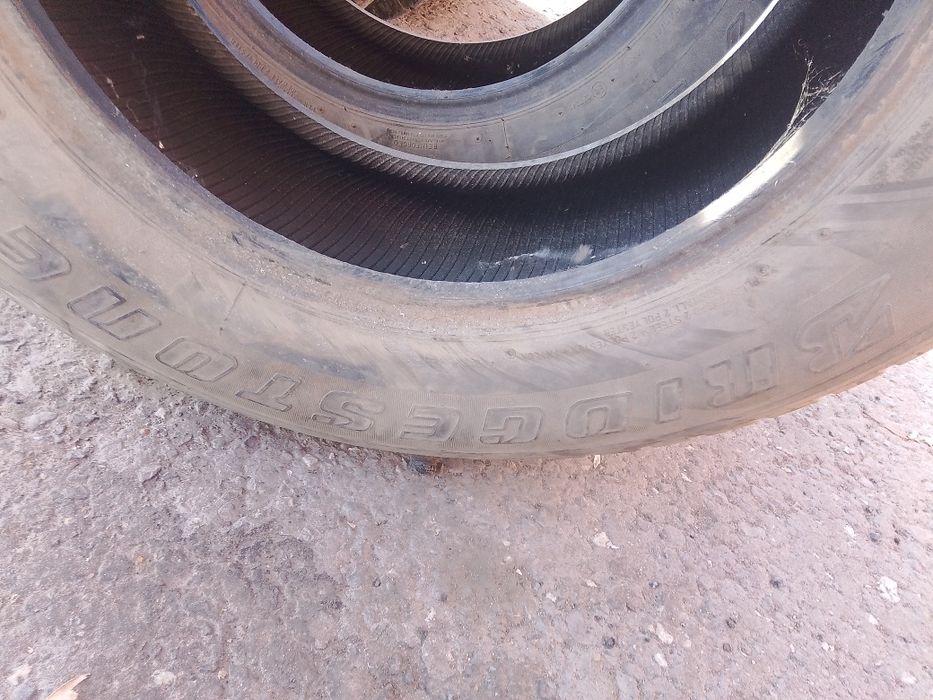 Продам 245/70 R16