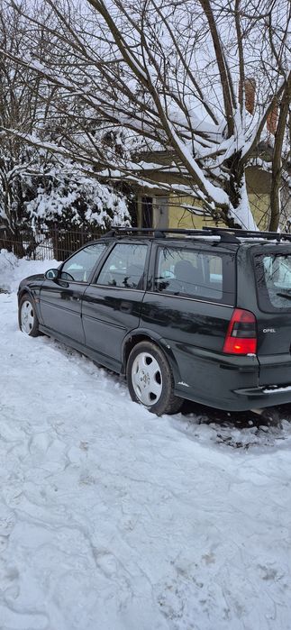 Vand Opel Vectra
