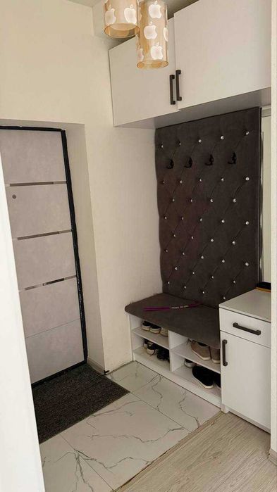 ул. Паркентская "Parkent Plaza" 3/9/9 квартира с мебелью и техникой.