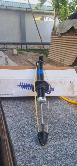 Арматизатор на эпику/Эпикага амортизатор