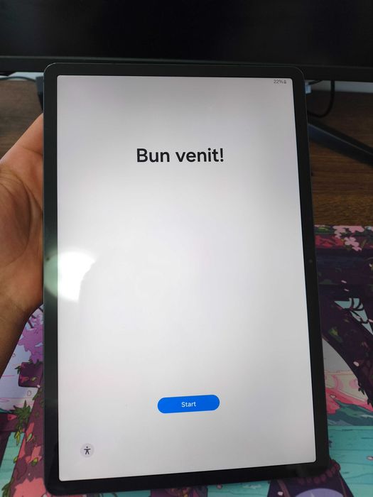 Tableta Samsung Galaxy Tab S7 FE