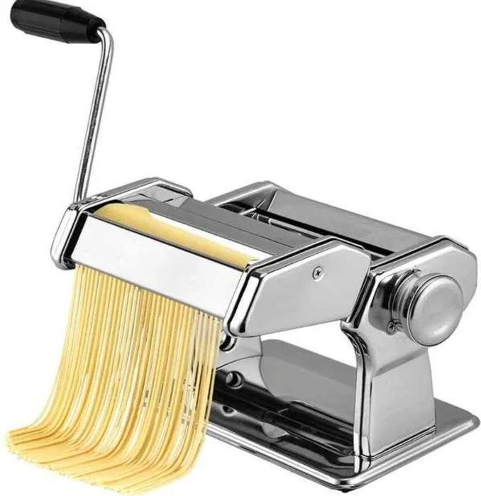 Тестораскатка Лапшерезка Тестораскаточная Машина Раскатка Для Теста