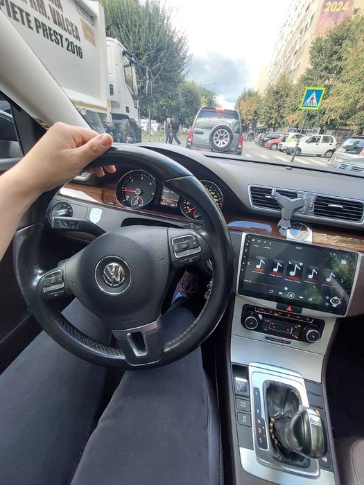 Passat b7 2.0Diesel 2011 140 cp