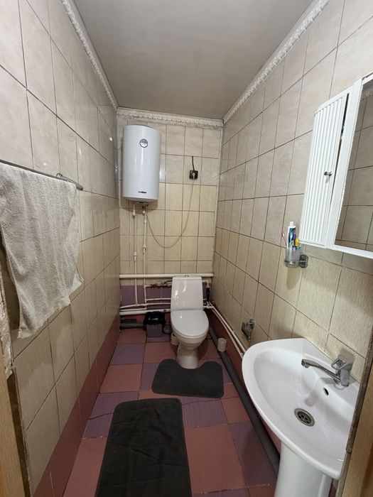 Продам дом на ул. Элеваторной