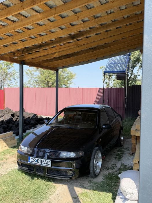 Vand Seat Toledo ARL