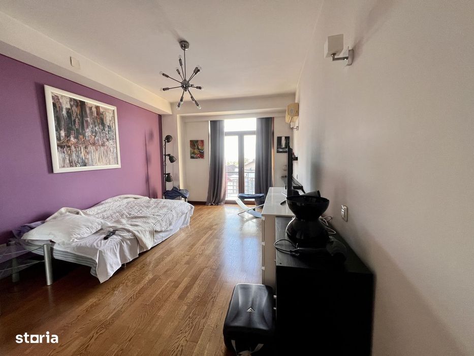 Apartament *4 camere* // Baneasa