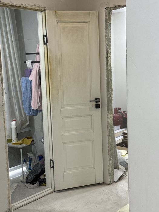 Двери межкомнатные