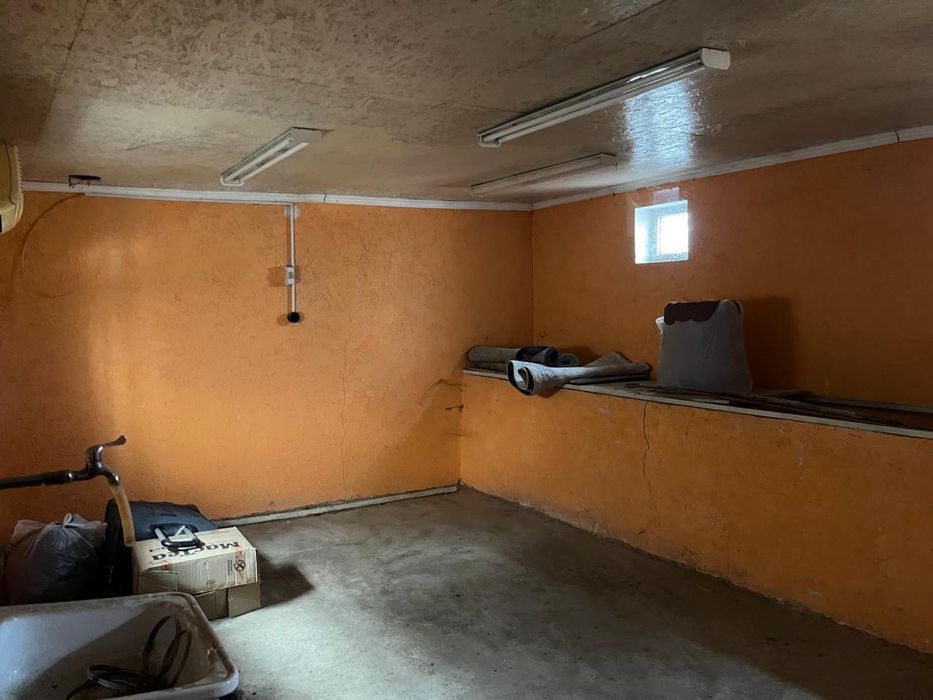 Продается гараж…