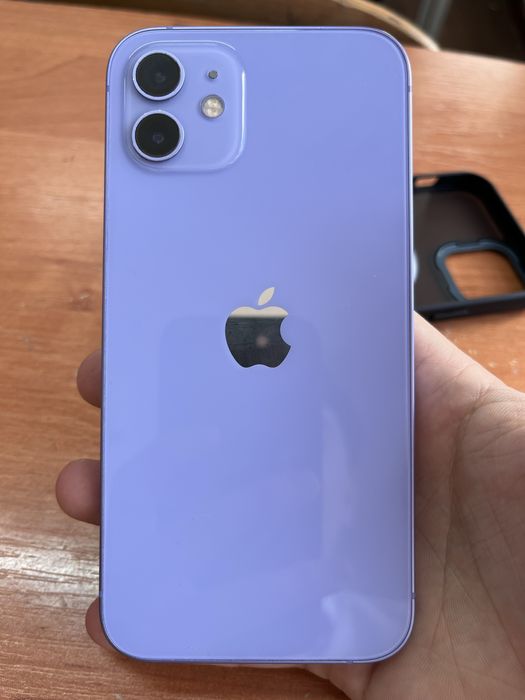 iPhone 12 сост идеал