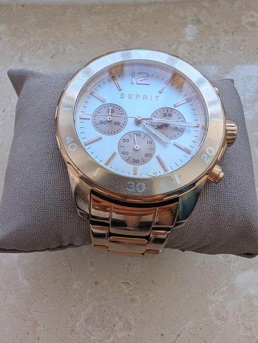 Ceas Esprit nou in cutie