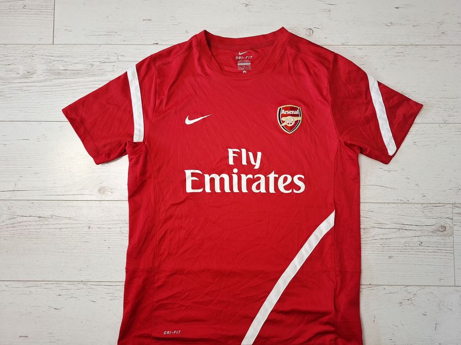 Nike Arsenal-Ориг.тениска