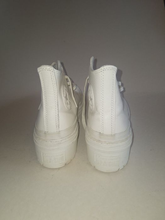Дамски кецове Converse
