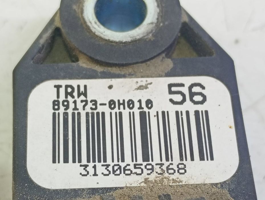 Senzor impact 89173-0H010 Toyota Aygo 2 (facelift) (2018 - 2020) 1.0 benzina 1KR-FE
