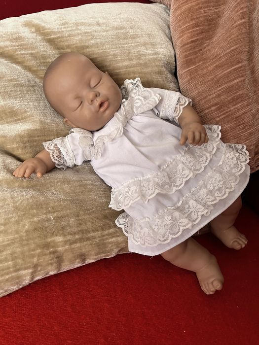 Кукла коллекционная