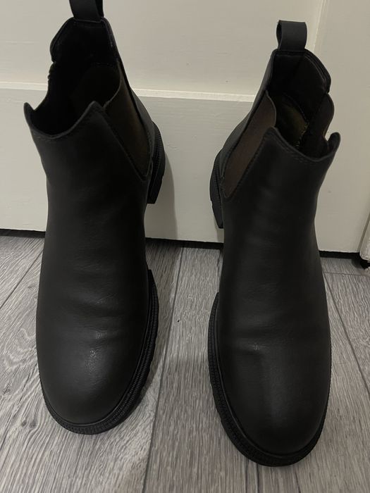 Мъжки ботуши 44 LCW STEPS