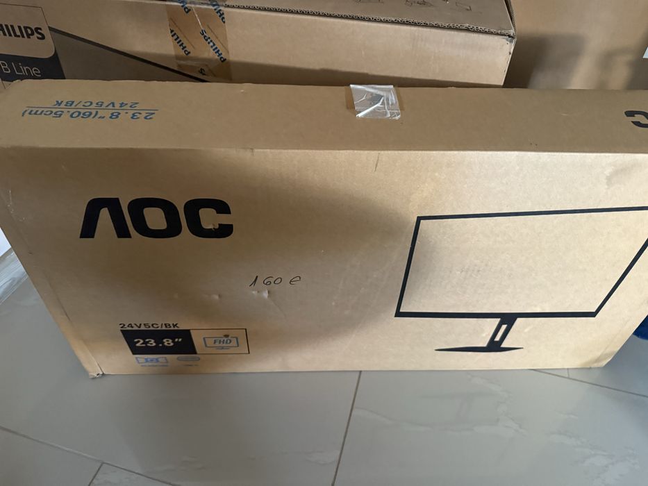 Monitoare Gaming Noi