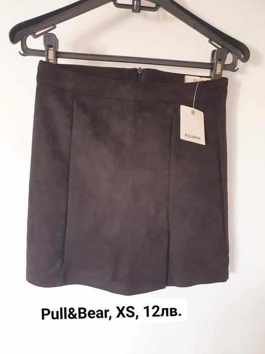 Нови поли ESPRIT, H&M, Pull&Bear