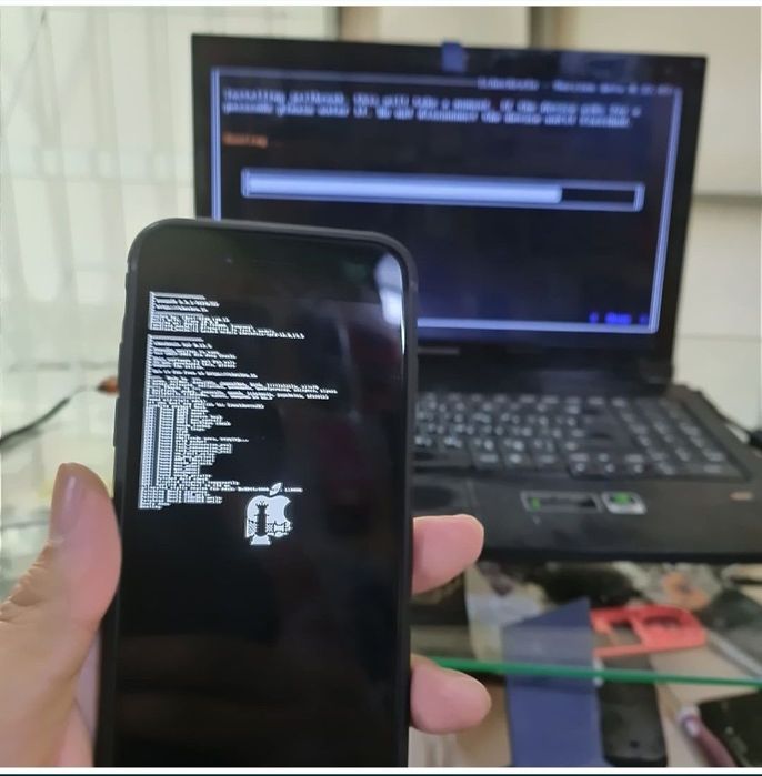 ремонт телефонов