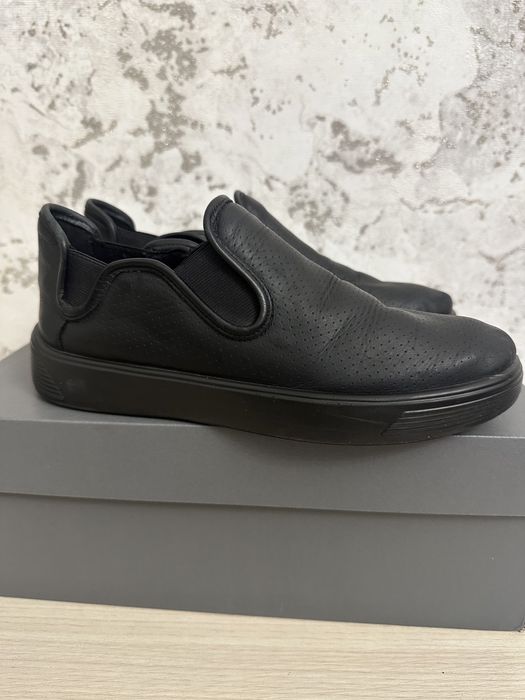 Лоферы (туфли для мальчика)