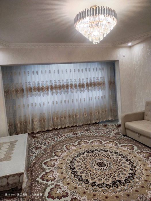 2/5/9 62м2 Ташсельмаш Шохона общий коридор