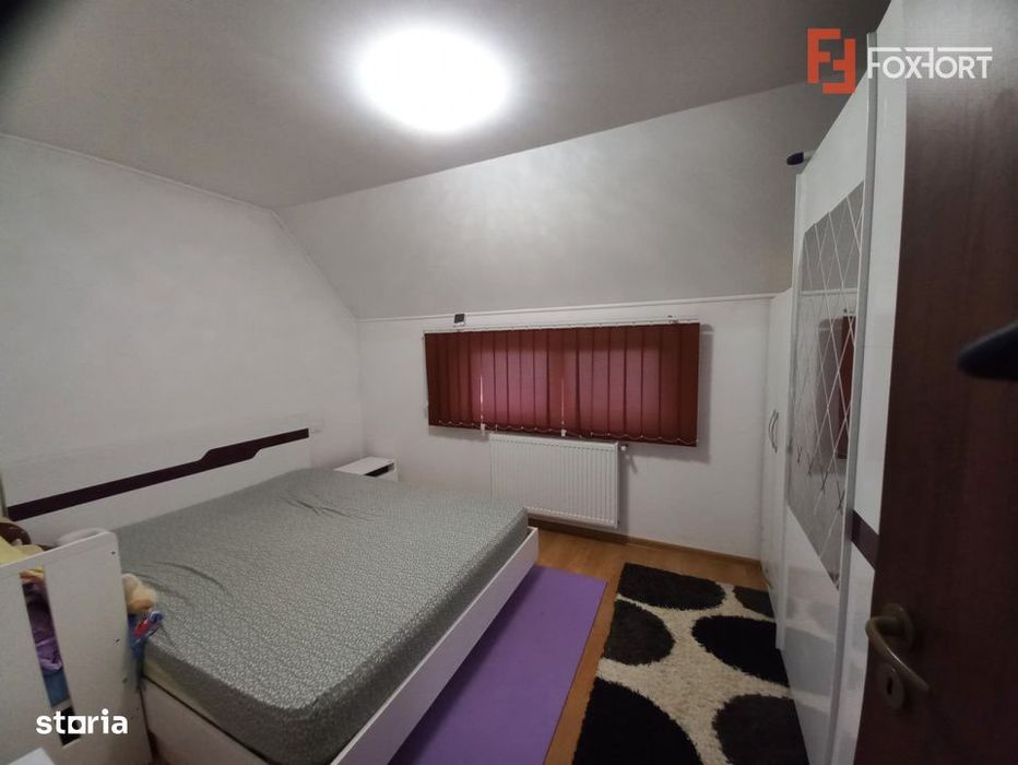 Apartament cu 2 camere | Centrala proprie | Investitie ideala - zona M