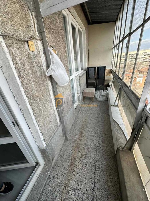 Дава се под наем Двустаен апартамент в Пловдив, Кючук Париж - 45 кв.м за 248.88 € - Снимка #8