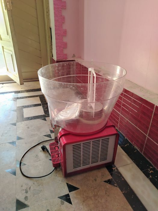 Chaka chulop sok aparat